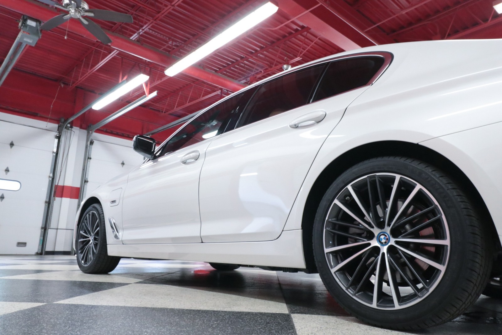 Used Car 2023 Bmw 5 Series  530e For Sale Under $30,000 In Austin, Texas