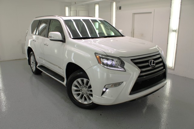 Used Car 2017 Lexus Gx460  Premium For Sale In Austin, Texas