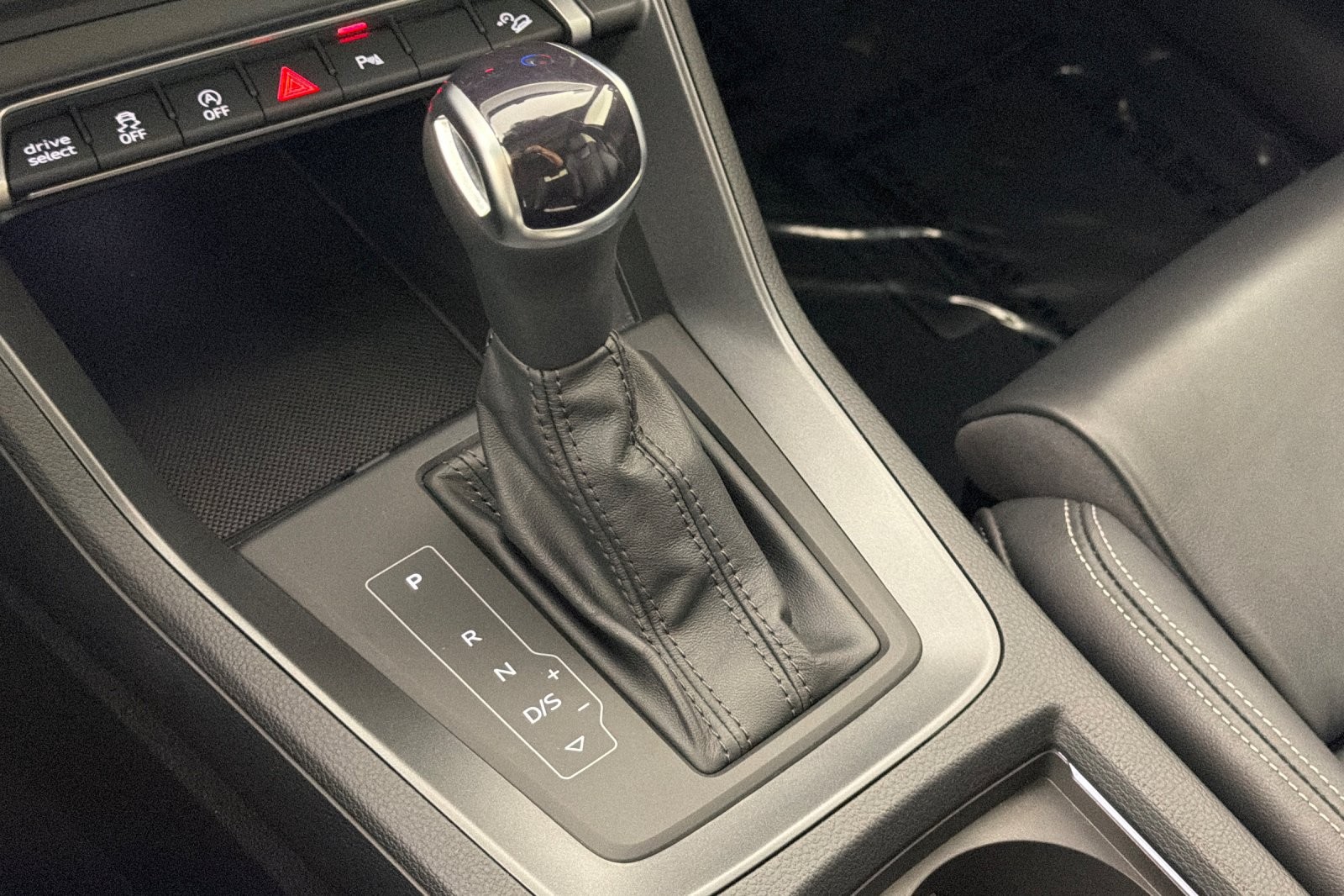 Used 2023 Mythos Black Metallic Audi S line Premium 45 TFSI quattro image 20