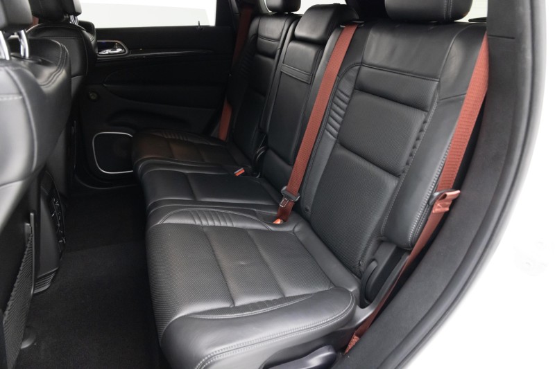 2020 Jeep Grand Cherokee Trackhawk Trackhawk in , 