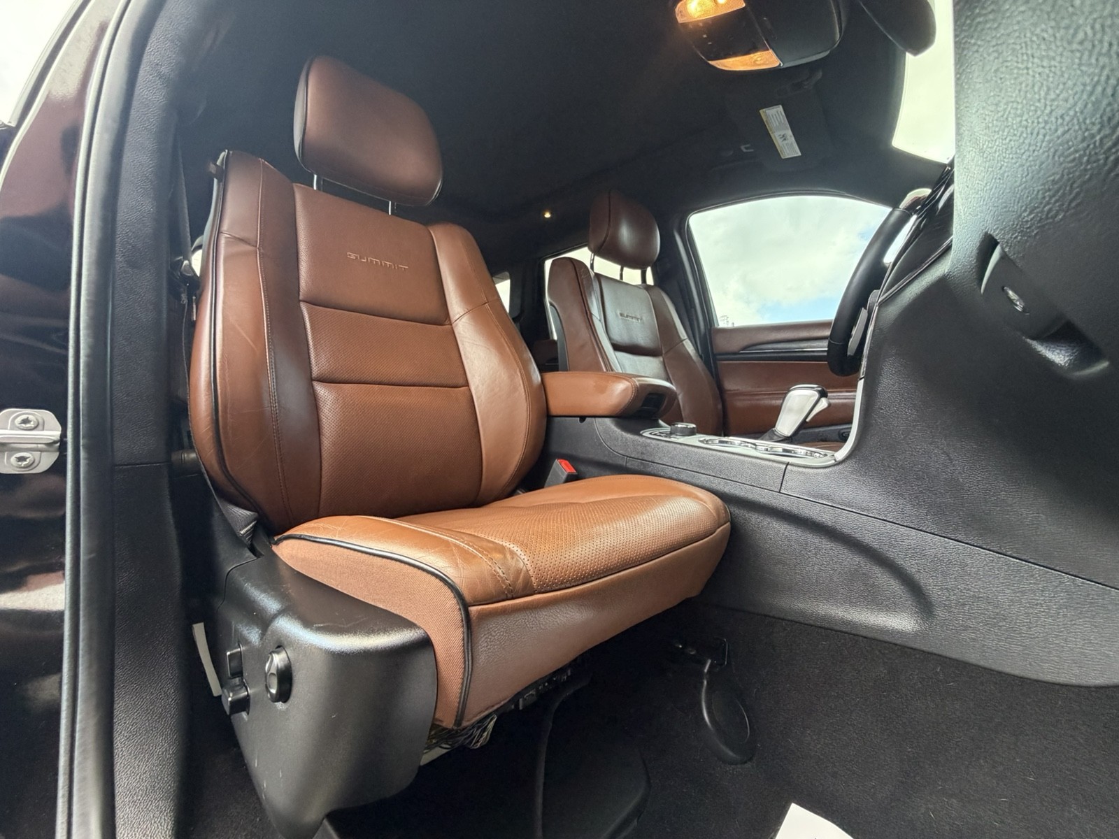 2019 Jeep Cherokee - $22,977