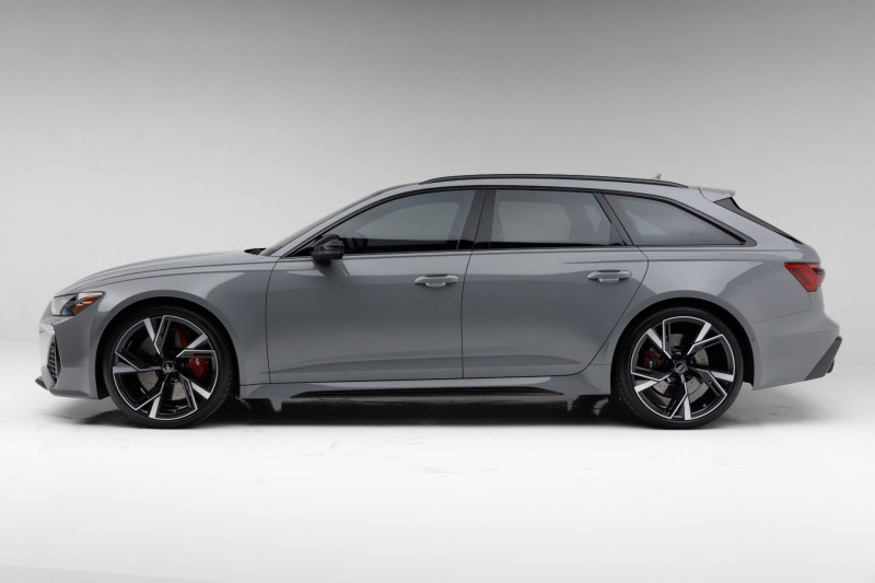 2023 Audi RS 6 Avant  in , 