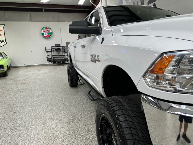 2018 Ram 2500 SLT 4WD Cummins in , 