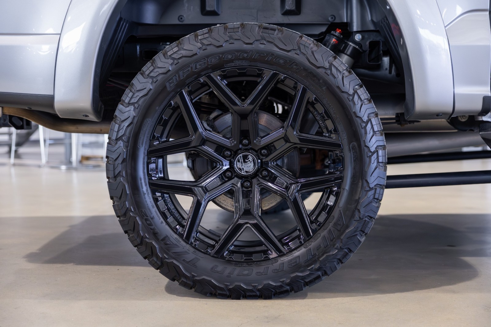 Used Car 2024 Ford F-150  Shelby - 785 Horsepower - Supercharged V8 For Sale Under $120,000 In Boerne, Texas