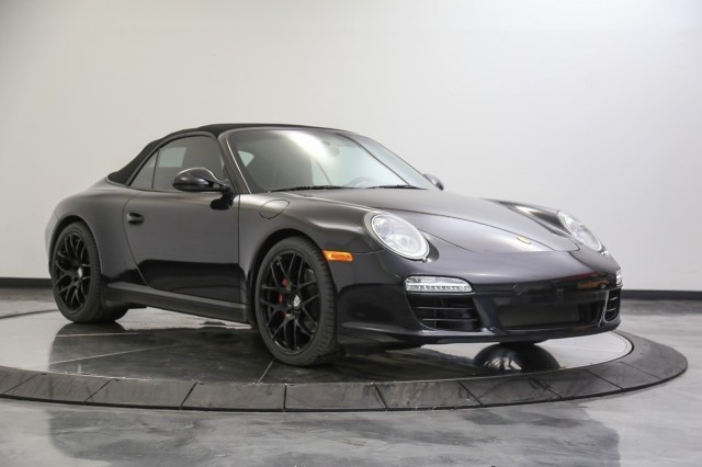 2012 Porsche 911 997 Carrera S 15