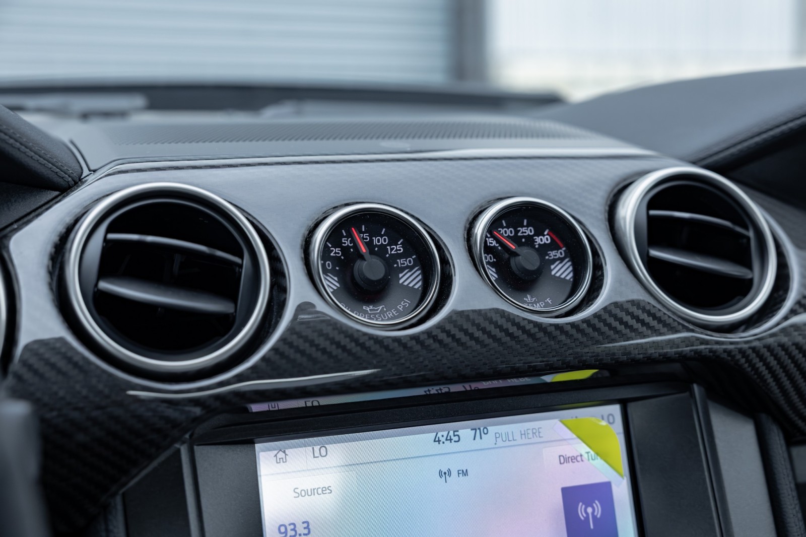 Used Car 2022 Ford Mustang  Shelby Gt500 For Sale Under $120,000 In Boerne, Texas