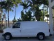 2006 Ford Econoline Cargo Van LOW MILES 67,420 FL in pompano beach, Florida
