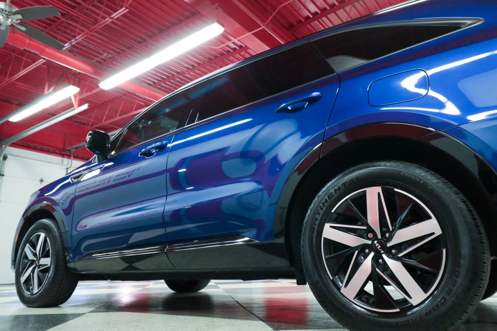 Used Car 2023 Kia Sorento  S For Sale Under $30,000 In Austin, Texas