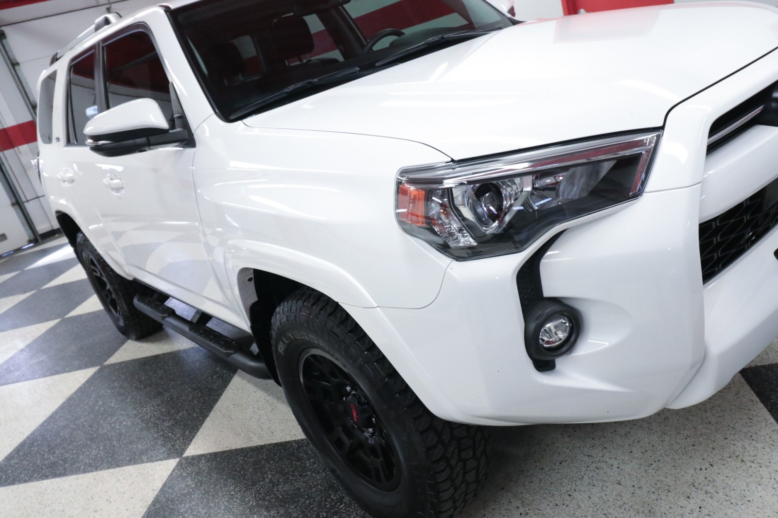 Used Car 2022 Toyota 4runner  Sr5 Premium For Sale Under $40,000 In Austin, Texas