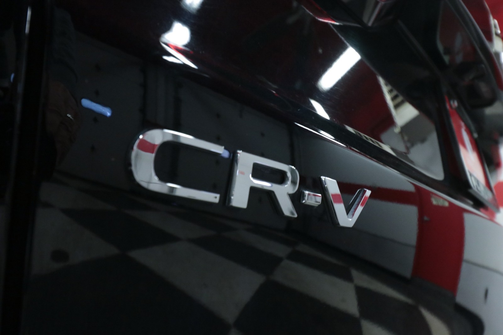 Used Car 2023 Honda Cr-v  Ex-l For Sale Under $30,000 In Austin, Texas