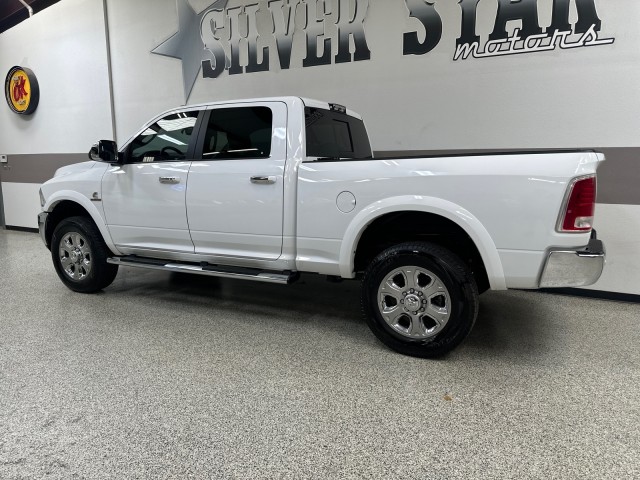 2017 Ram 2500 Laramie 4WD Cummins in , 