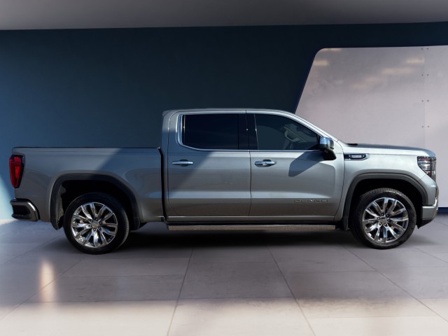 2024 GMC Sierra 1500 Denali 6