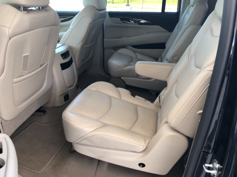 2018 Cadillac Escalade ESV Luxury in CHESTERFIELD, Missouri