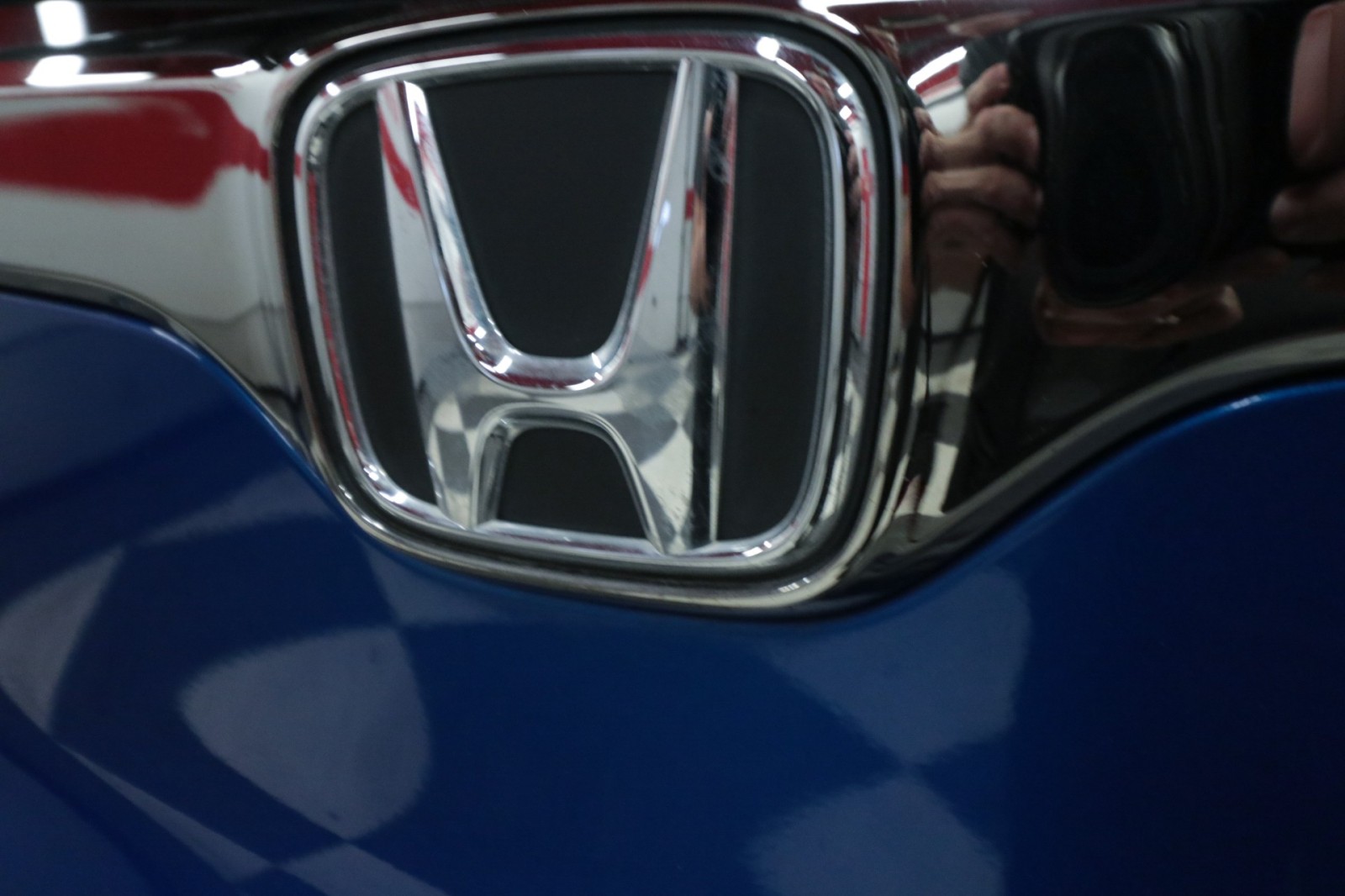 Used Car 2022 Honda Cr-v  Ex-l For Sale Under $30,000 In Austin, Texas