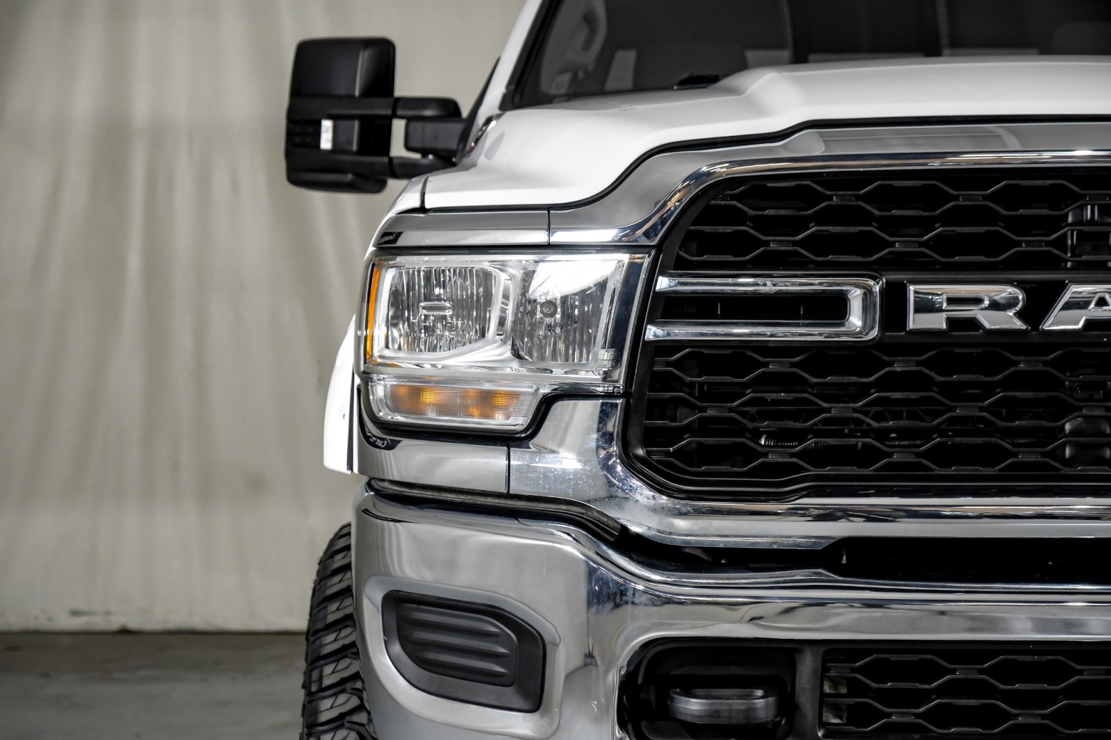 2020 Ram 2500 Tradesman 35