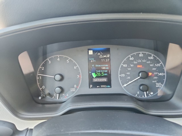 ToyotaCorolla Cross25
