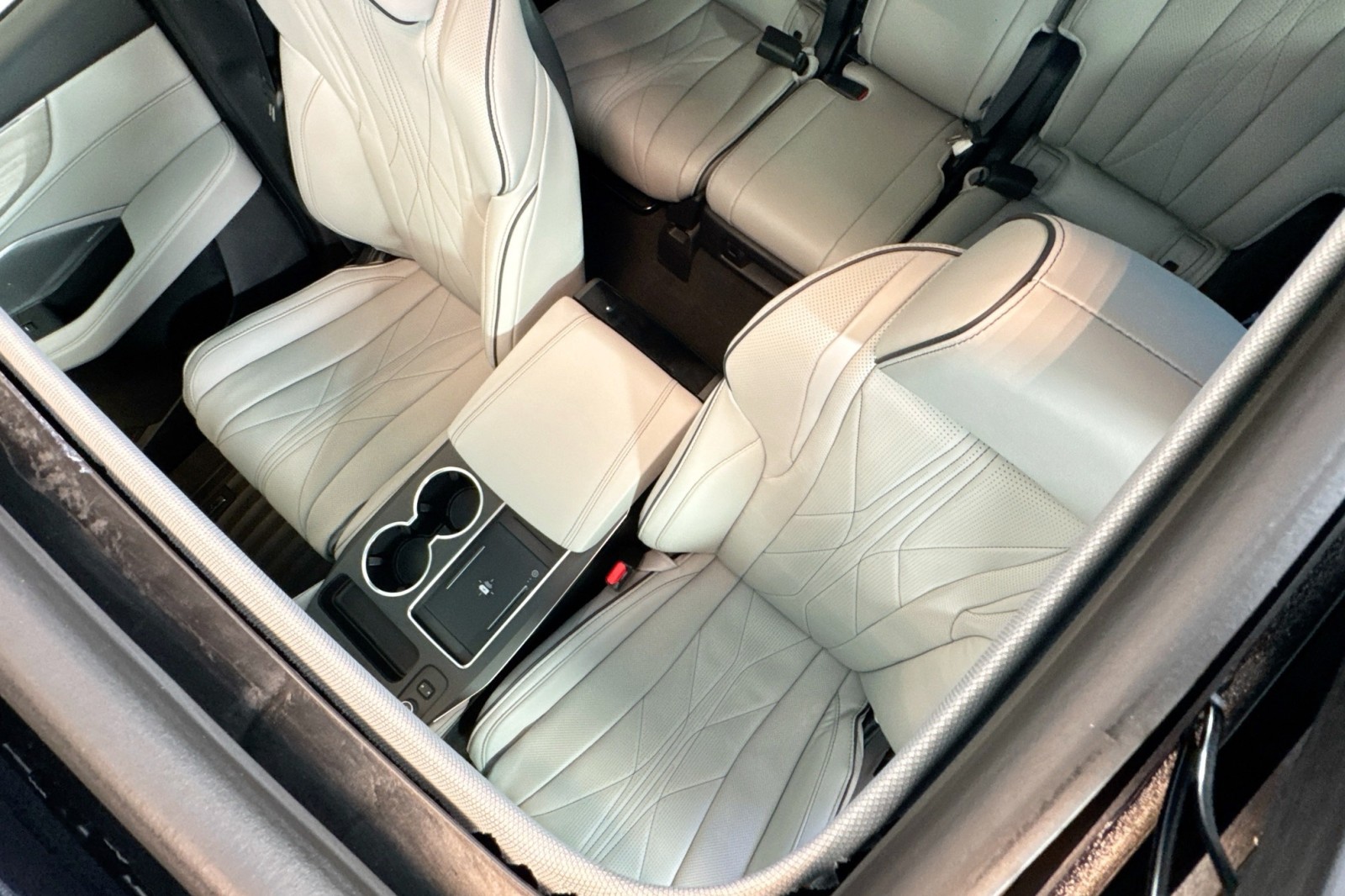 Used 2026 Canyon River Blue Metallic Acura w/Advance Package image 20