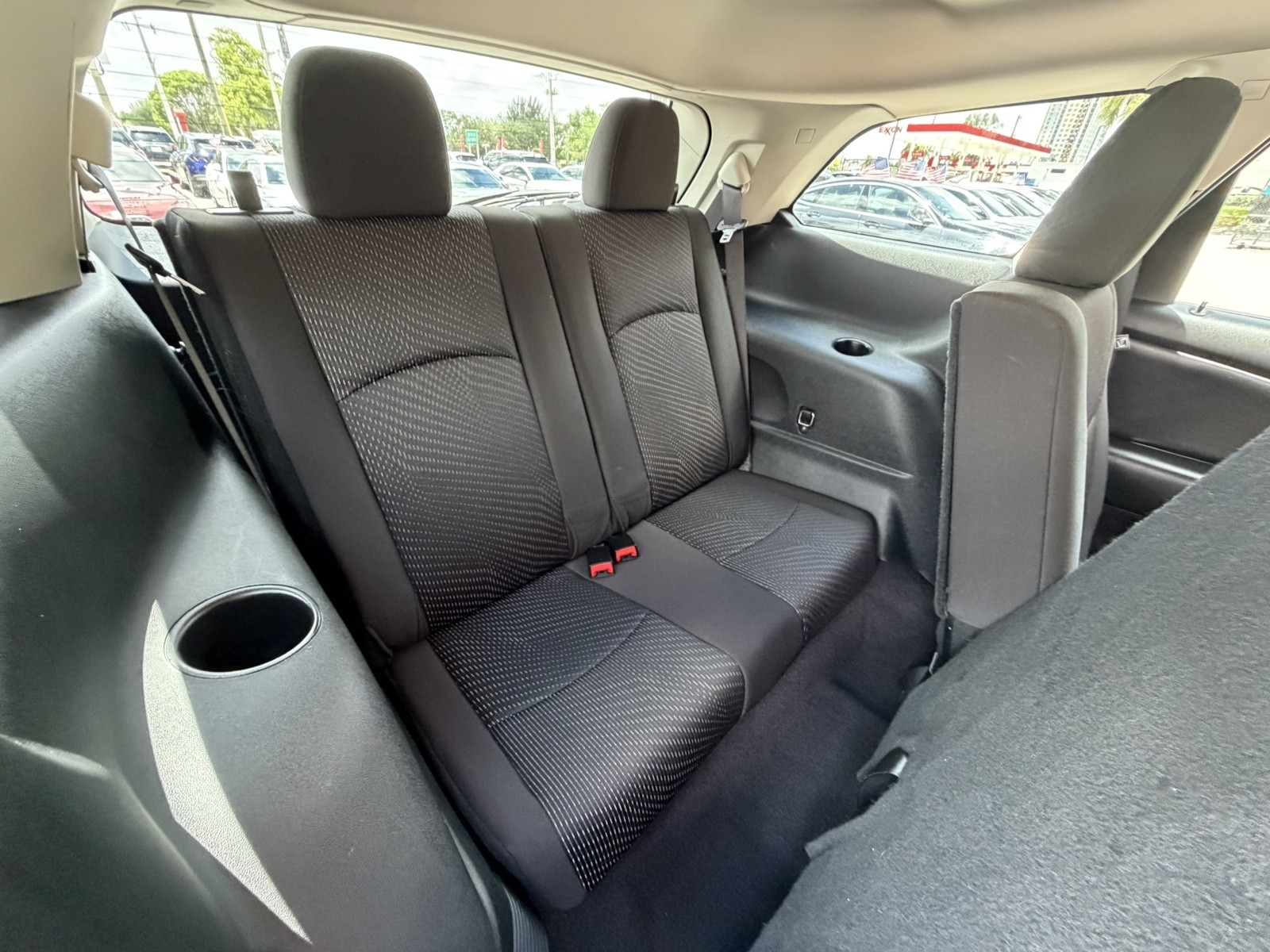 2019 Dodge Journey - $8,988