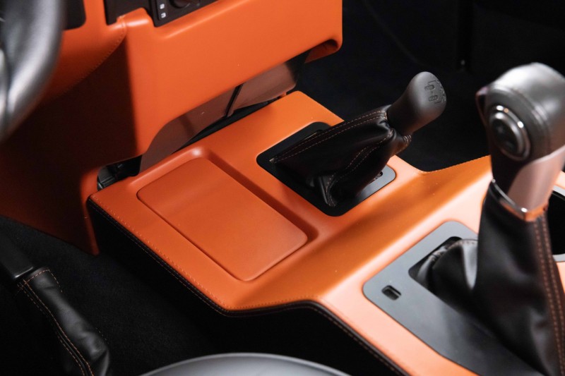 1993 Land Rover Defender 110 Estate Wagon Estate Wagon in , 