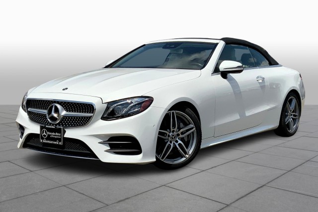 Trunk Ledge Kit | MERCEDES-BENZ E-CLASS CABRIOLET 400 BASE 2018 Trunk Ledge Kit | MERCEDES-BENZ E-CLASS CABRIOLET 400 BASE 2018