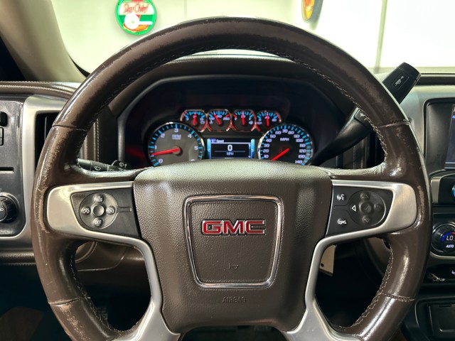 2018 GMC Sierra 1500 SLT RWD 5.3L-V8 ProLift in , 