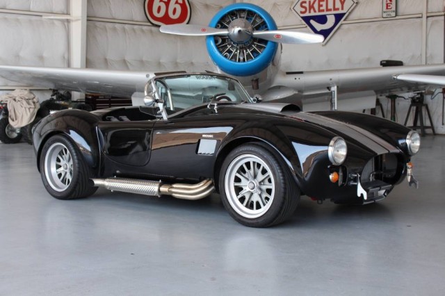 1965 Shelby Backdraft Shelby Cobra in Addison, TX