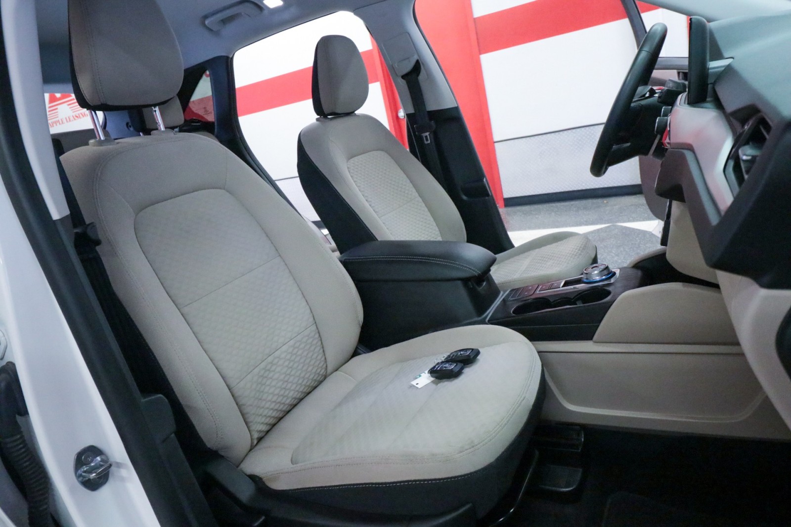 Used Car 2022 Ford Escape  Se For Sale Under $20,000 In Austin, Texas