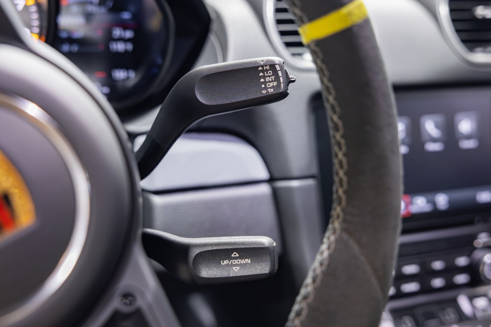 Used Car 2023 Porsche 718 Cayman  Gt4 For Sale Under $150,000 In Boerne, Texas