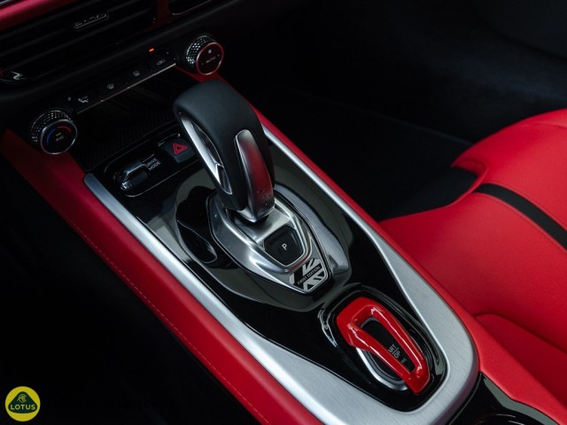 Lotus Emira