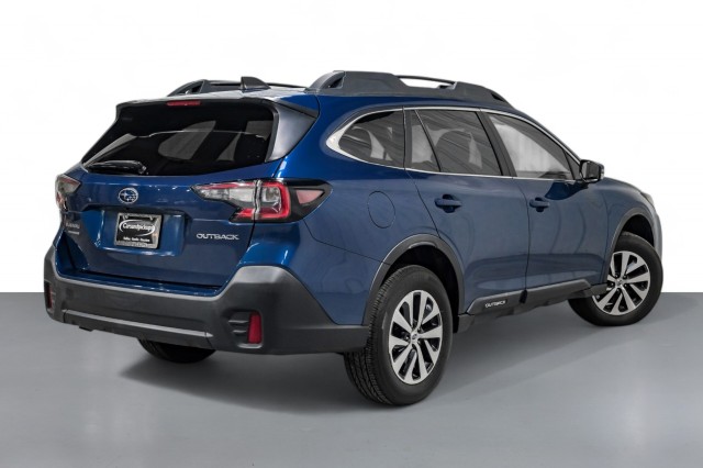 2020 Subaru Outback Premium 6