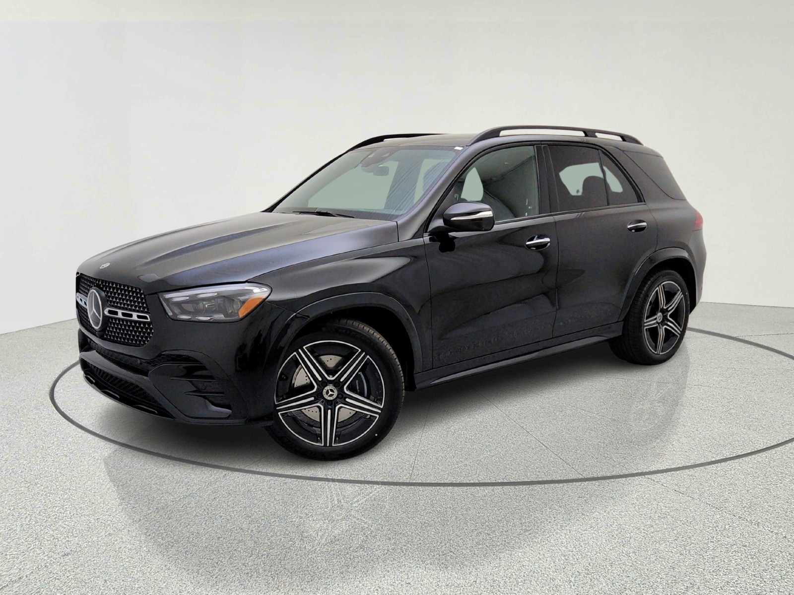 2026 Mercedes-Benz GLE 2026 Mercedes-Benz GLE GLE 450 4MATIC® SUV SUV