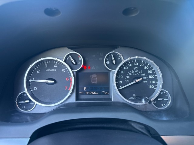 ToyotaTundra 4WD Truck26