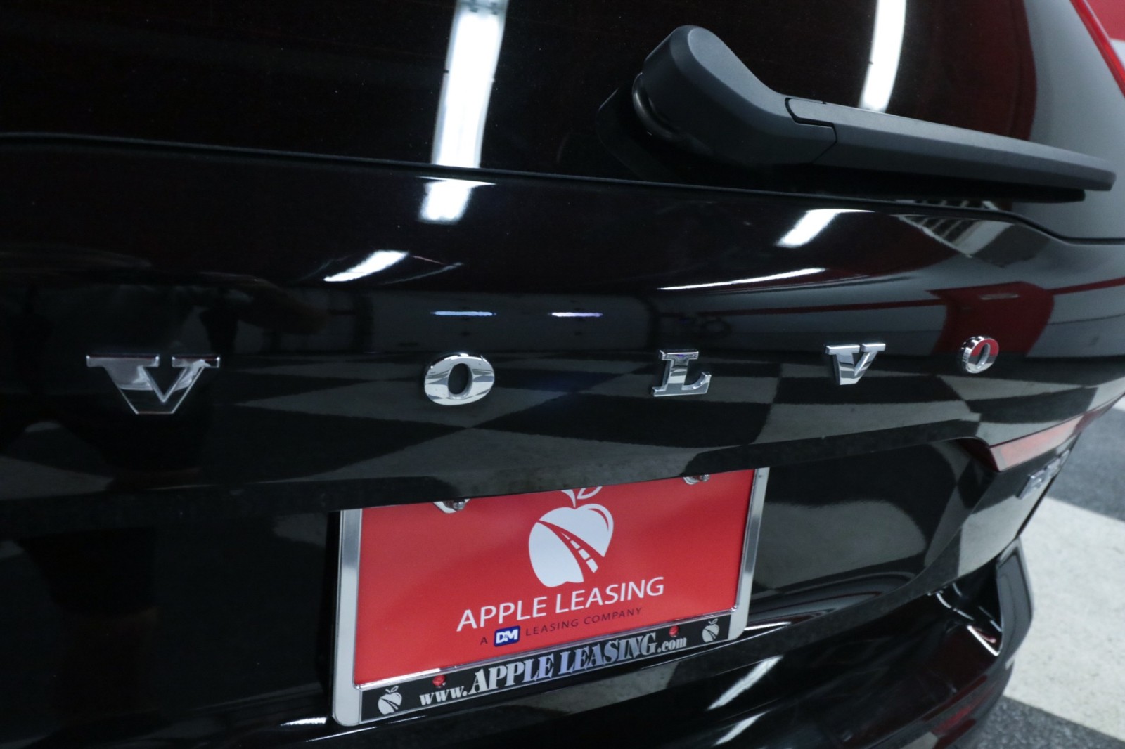 Used Car 2023 Volvo Xc60  Plus Bright Theme For Sale Under $40,000 In Austin, Texas