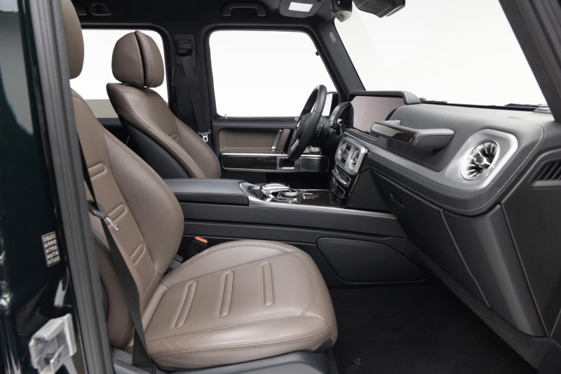 2021 Mercedes-Benz G 550 G 550 in , 