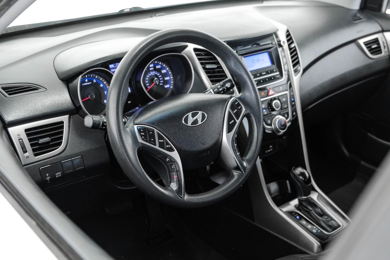 2015 Hyundai Elantra GT AUTOMATIC HEATED SEATS BLUETOOTH CRUISE CONTROL AL 12