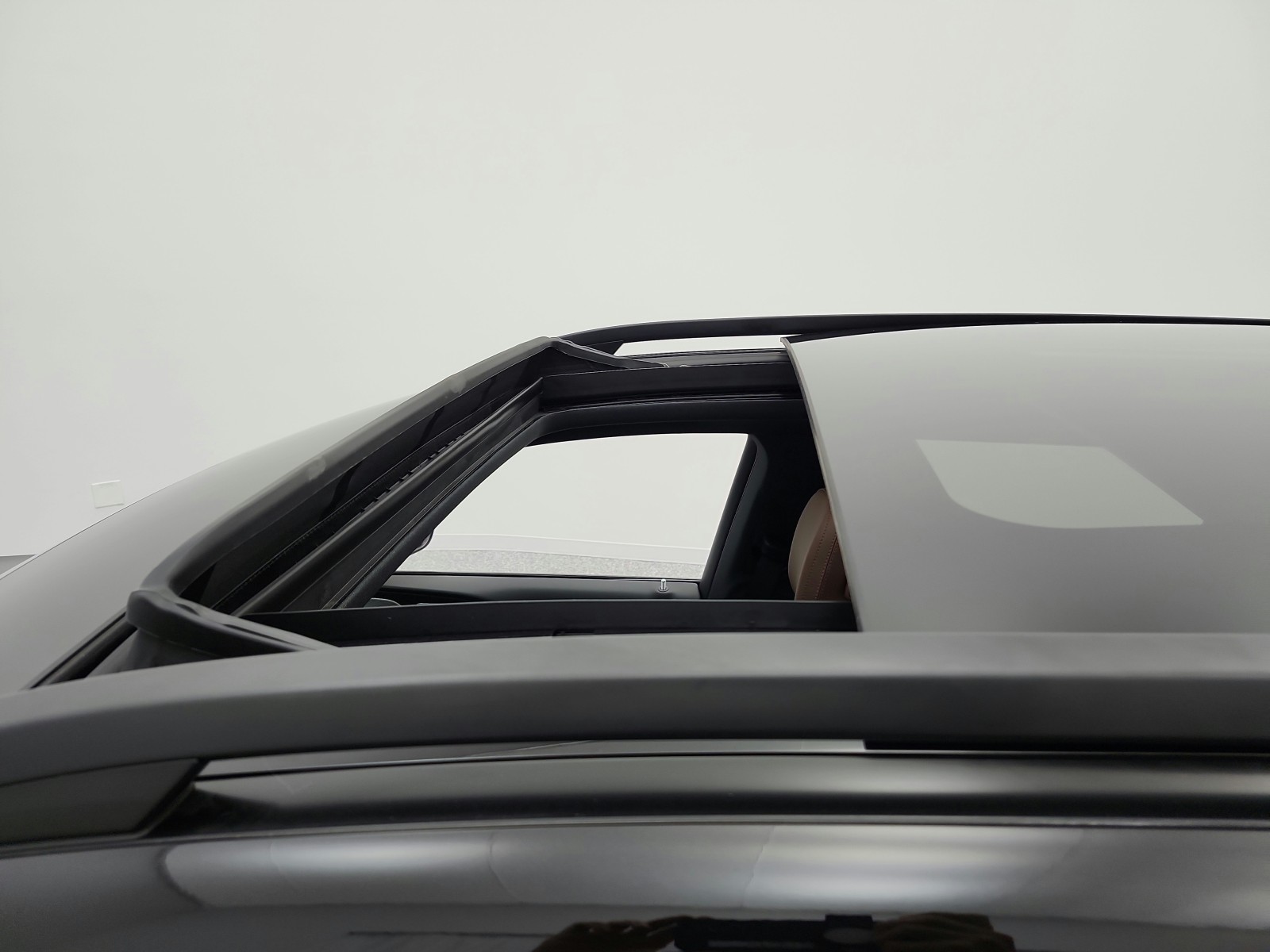 Certified Used 2024 Obsidian Black Metallic Mercedes-Benz GLS 450 image 17