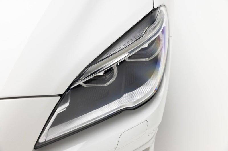 2016 BMW ALPINA B6 xDrive Gran Coupe ALPINA B6 xDrive Gran Coupe in , 