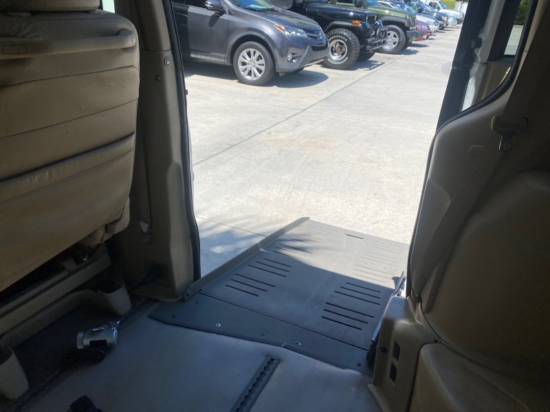 2010 Honda Odyssey EX-L LOW MILES 58,506 1 OWNER in , 