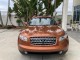 2004 INFINITI FX35 AWD SUV LOW MILES 58,279 in pompano beach, Florida