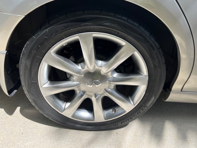2003 INFINITI Q45 LOW MILES 59,781 1 OWNER in pompano beach, Florida