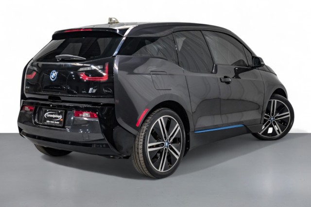 2014 BMW i3  6