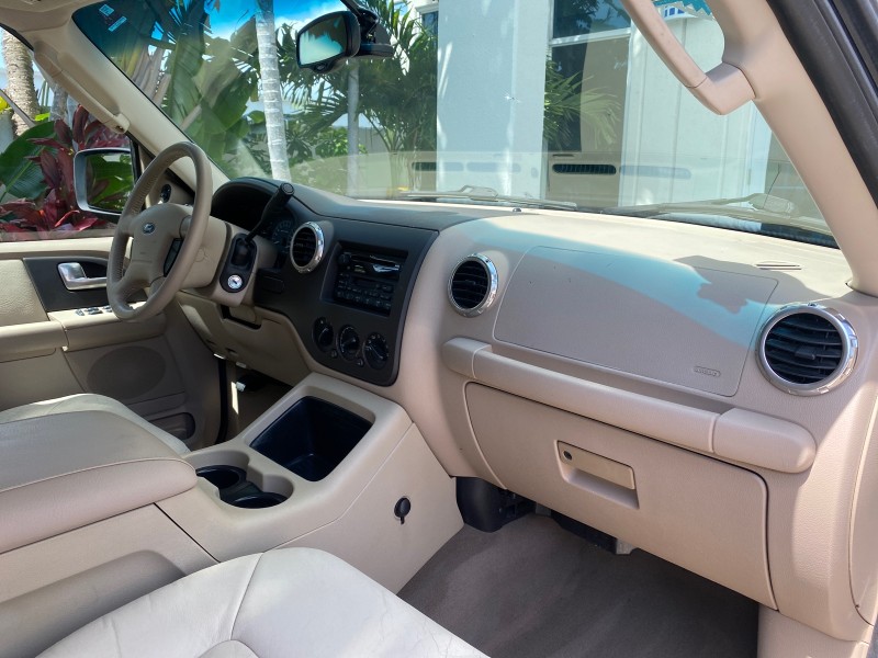 2003 Ford Expedition LEATHER XLT LOW MILES 55,801 1 OWNER in , 