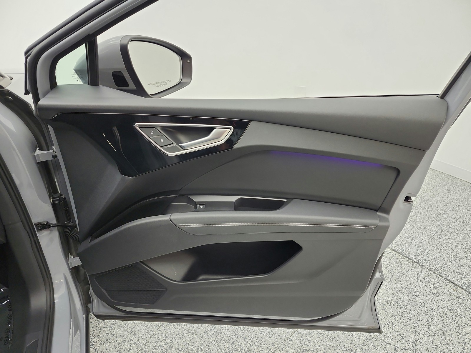 Used 2023 Pebble Gray Audi Prestige image 21