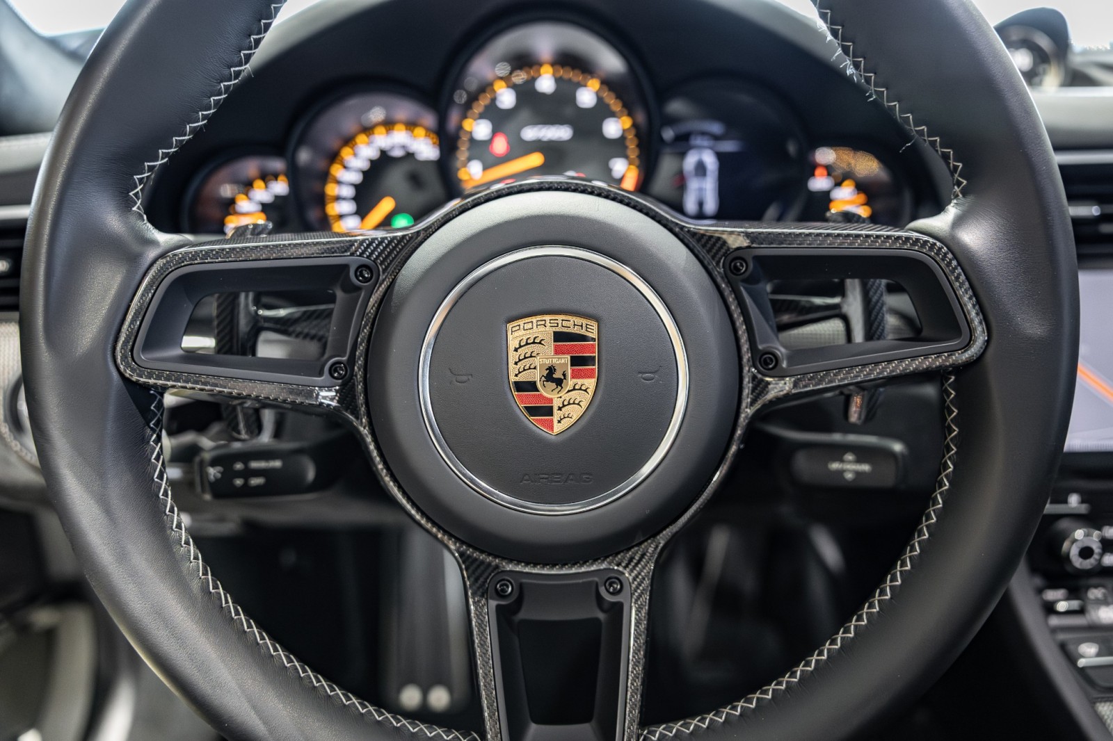 Used Car 2019 Porsche 911  Gt2 Rs For Sale Under $580,000 In Boerne, Texas