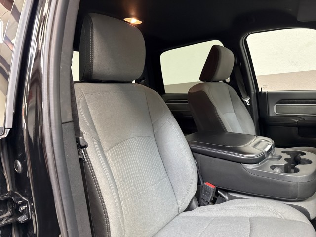 2023 Ram 2500 Big Horn 4WD Cummins in , 