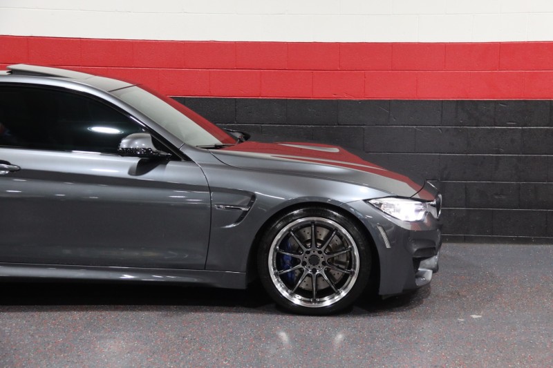 2016 BMW M4 Executive Package 2dr Coupe in , 