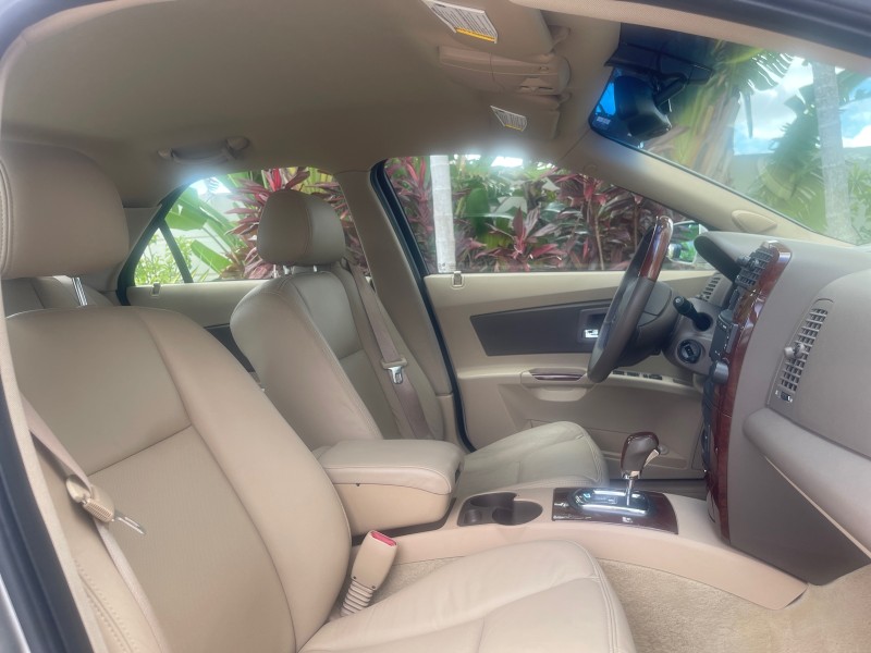 2006 Cadillac CTS LOW MILES 30,356 3.6 V6 VVT in , 