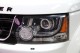 2016 Land Rover LR4 HSE Silver Edition in Plainview, 