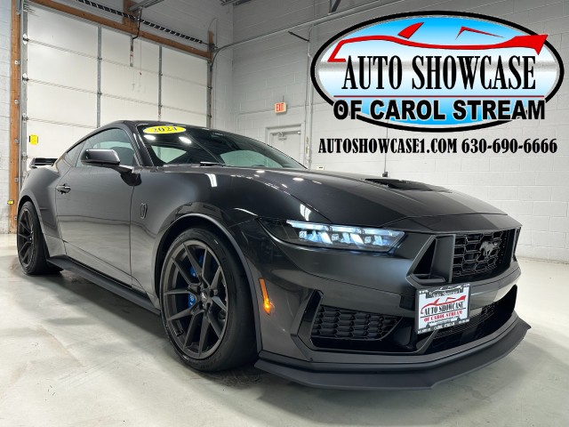 2024  Mustang Dark Horse R0651 in , 