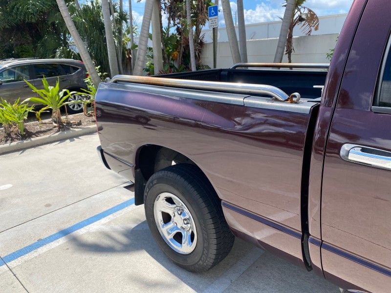 2005 Dodge Ram 1500 4 DR SLT 1 OWNER FL HEMI 5.7 V8 in , 